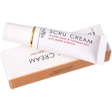 Mixiu Lip Scru Cream - 11.5 G - 46560 - Rokomari product